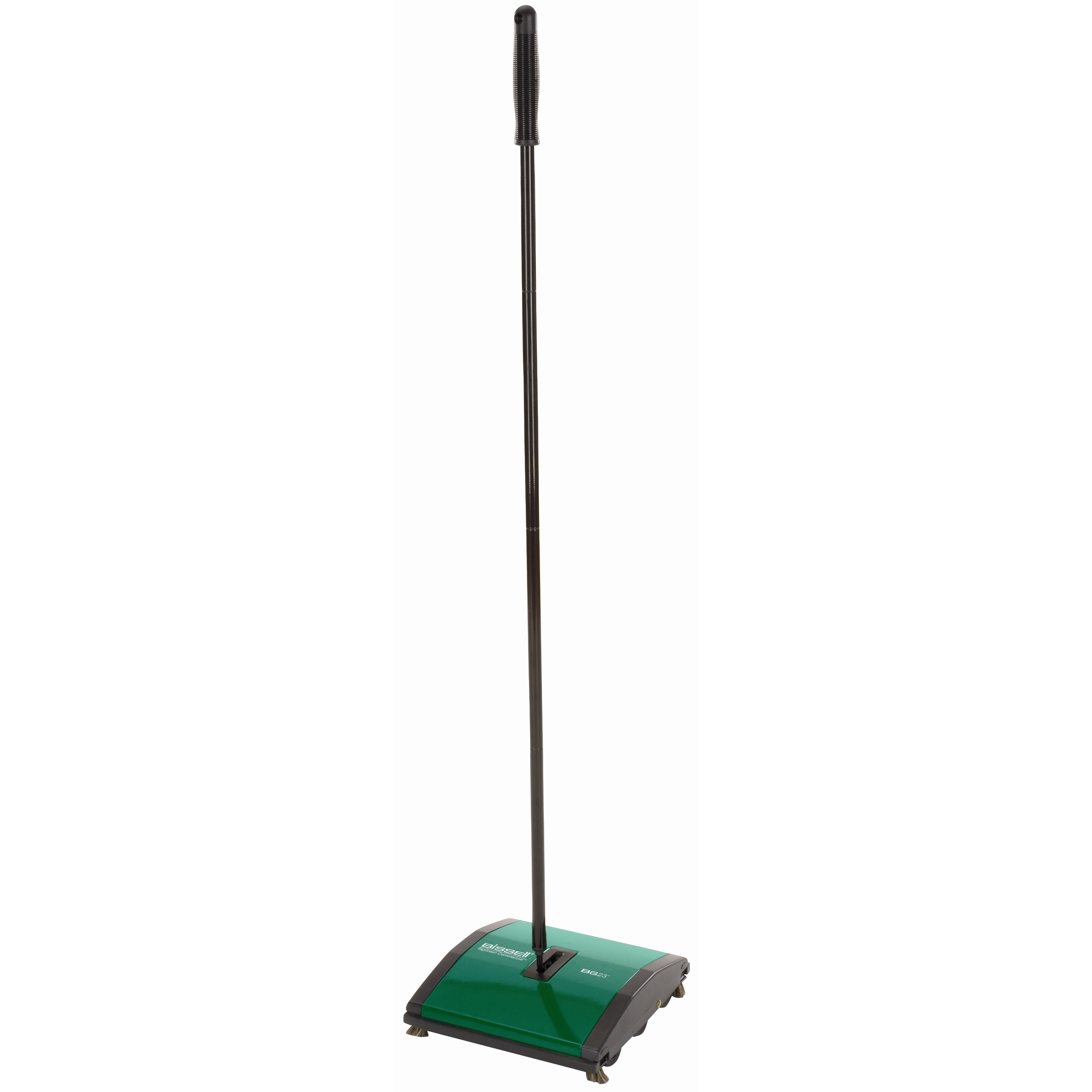 Bissell Commercial 9.5 inch Manual Carpet Sweeper - Bed Bath & Beyond -  8705284