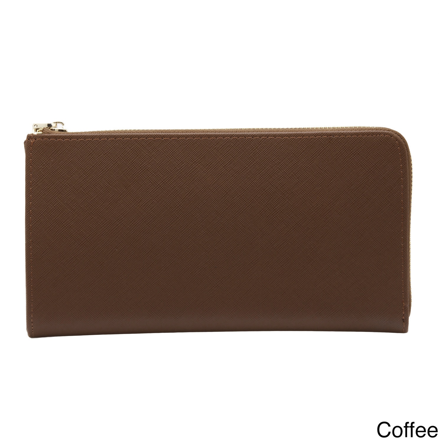 J. Furmani Clutch Wallet