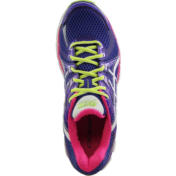 hot pink running shoes womens