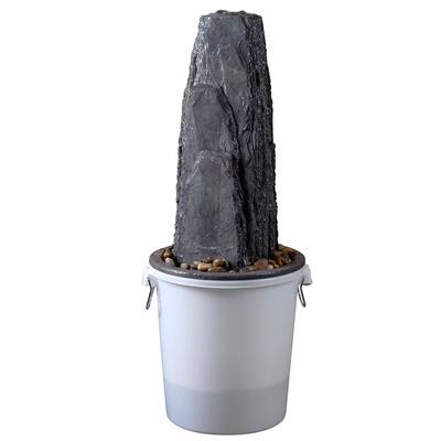 Canyon Outdoor Underground Fountain