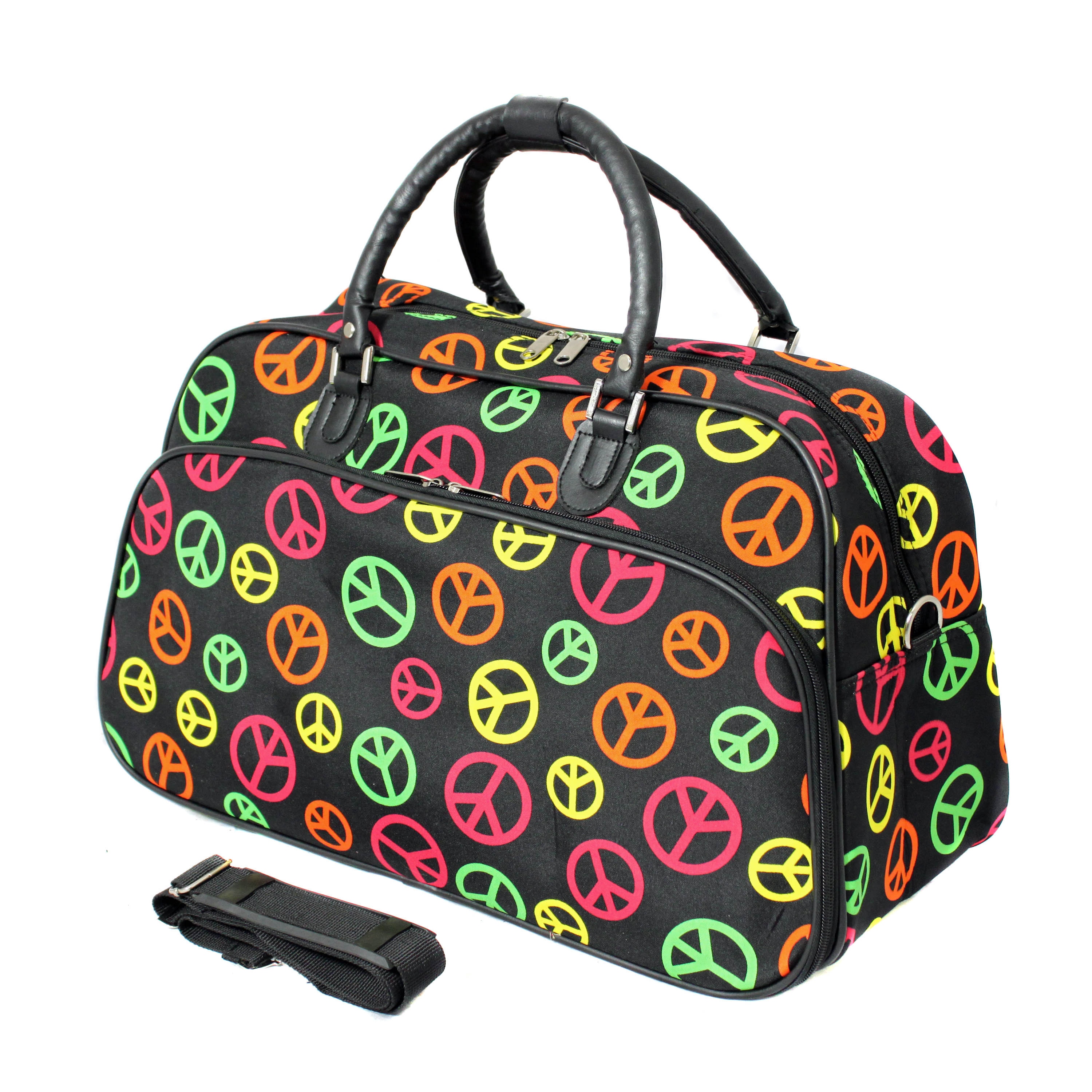 designer carry on tote