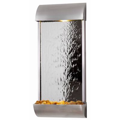 Silverdale Indoor Wall Fountain