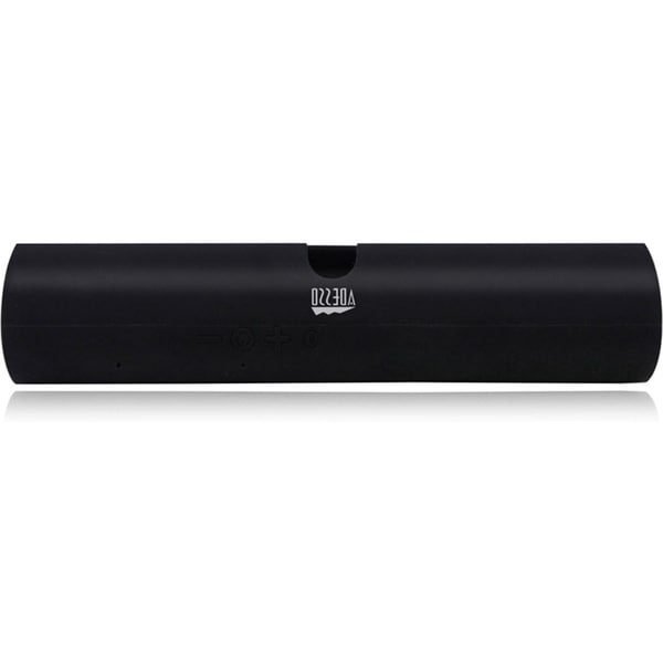 Adesso Xtream Xtream S3 Speaker System   Wireless Speaker(s)   Black Adesso Wireless Speakers