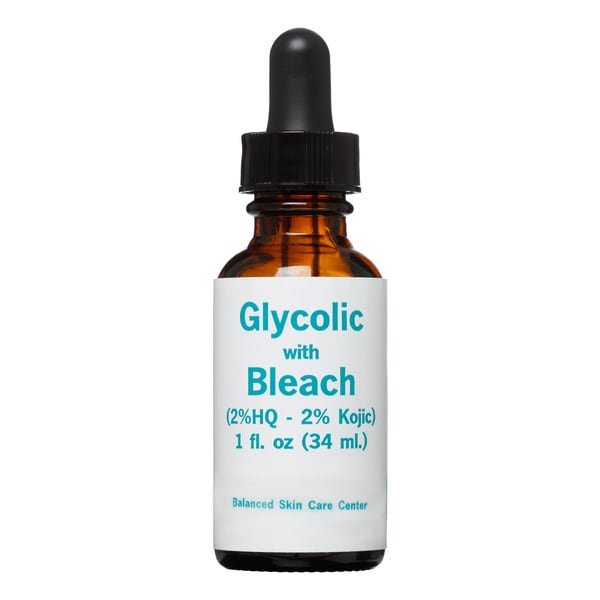 Glycolic 1 ounce Bleaching Gel   15960990   Shopping