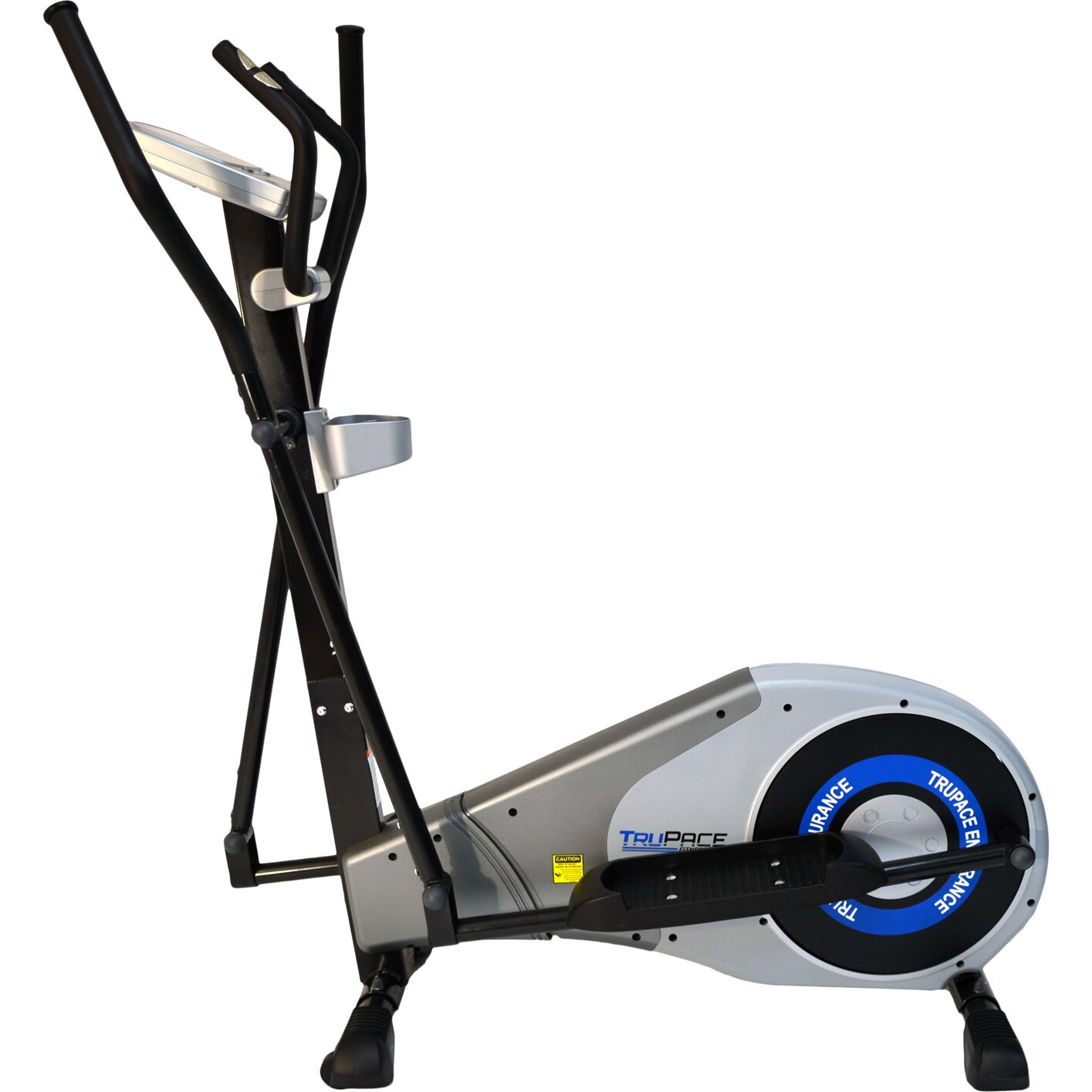 Smooth Fitness E210 Elliptical