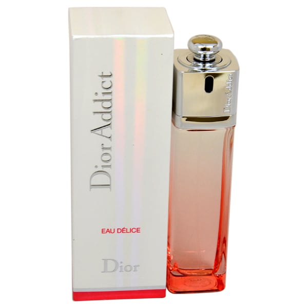 dior addict eau délice