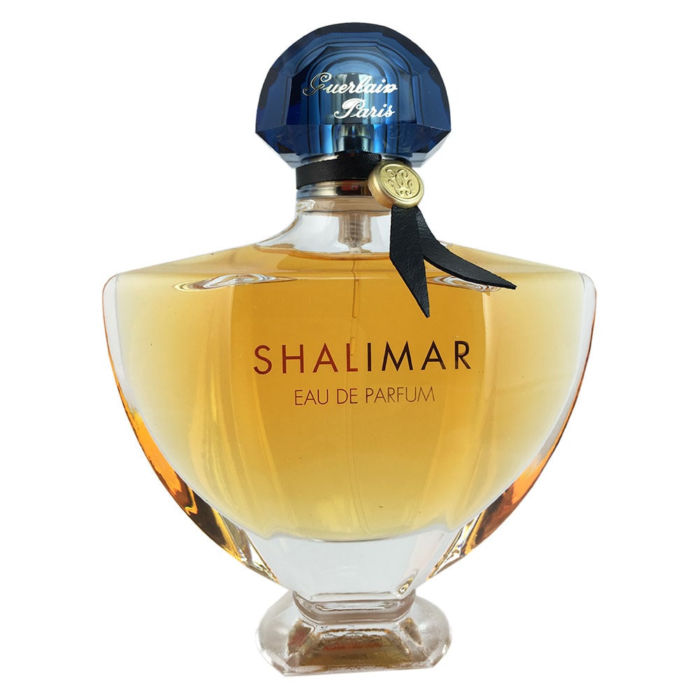 Shop Guerlain Shalimar Women's 3ounce Eau de Parfum Spray (Tester