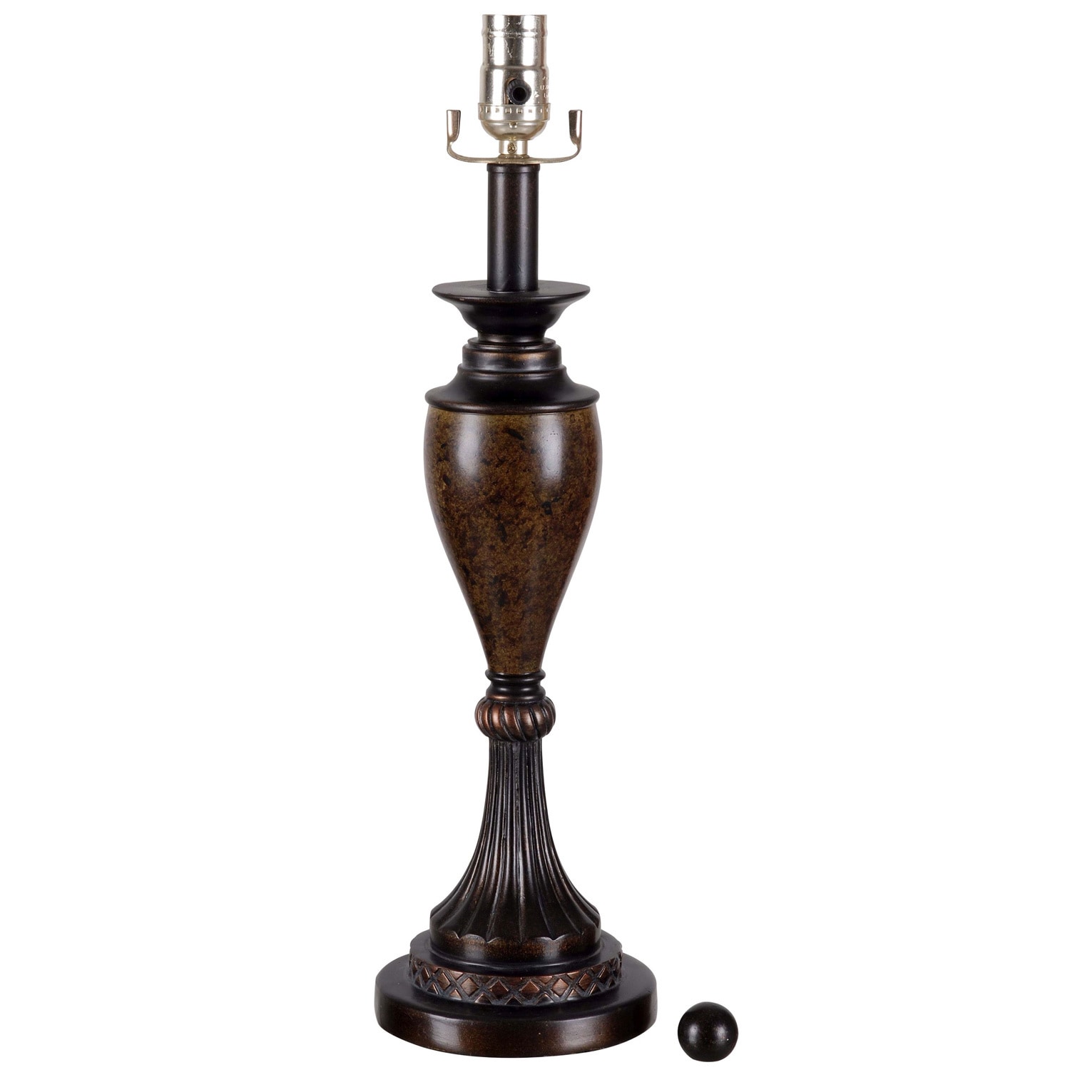 Gwyneth 28 inch Design Match Table Lamp Base