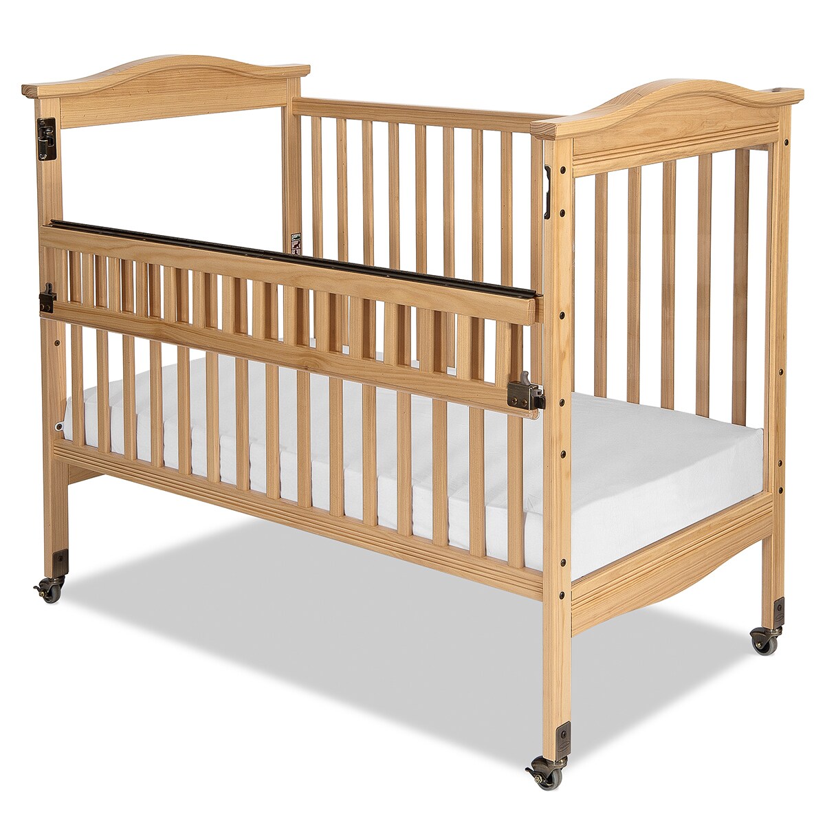 delta kingswood crib