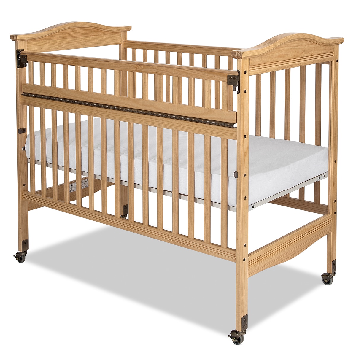 delta kingswood crib