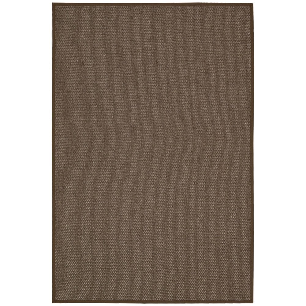 Calvin Klein Kerala Chocolate Rug (9 X 12)