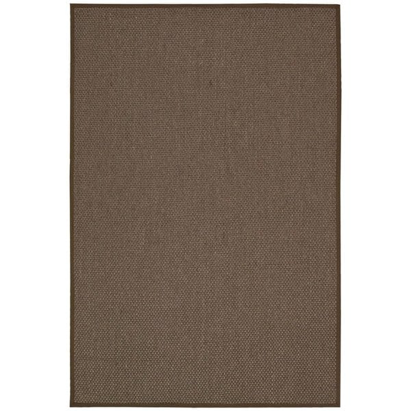 Nourison Ck207 Kerala Cks03 Area Rug 8 X 10 Chocolate