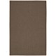 preview thumbnail 1 of 7, Nourison Ck207 Kerala Area Rug 10' x 14' - Chocolate - Rectangle