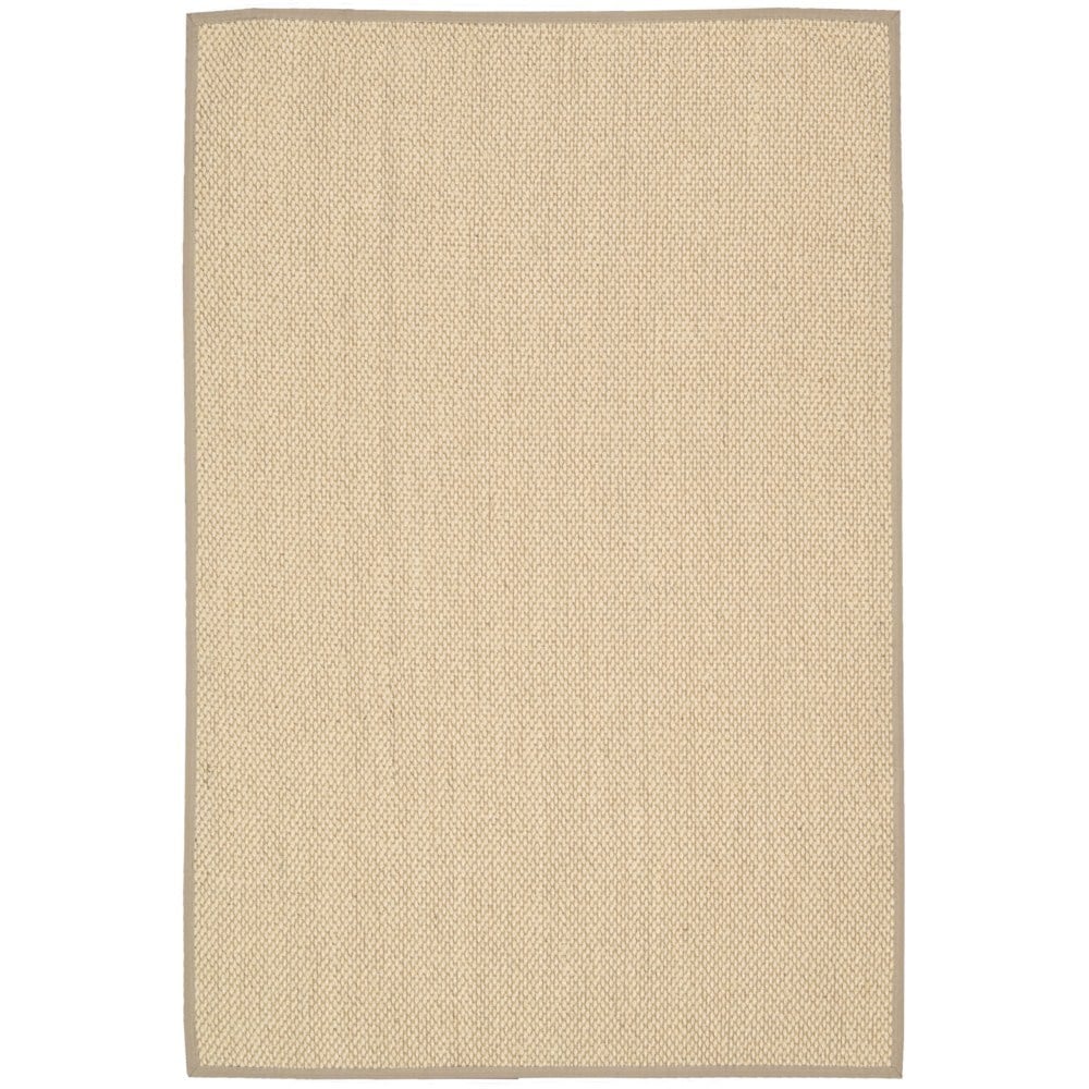 Calvin Klein Kerala Natural Rug (4 X 6)