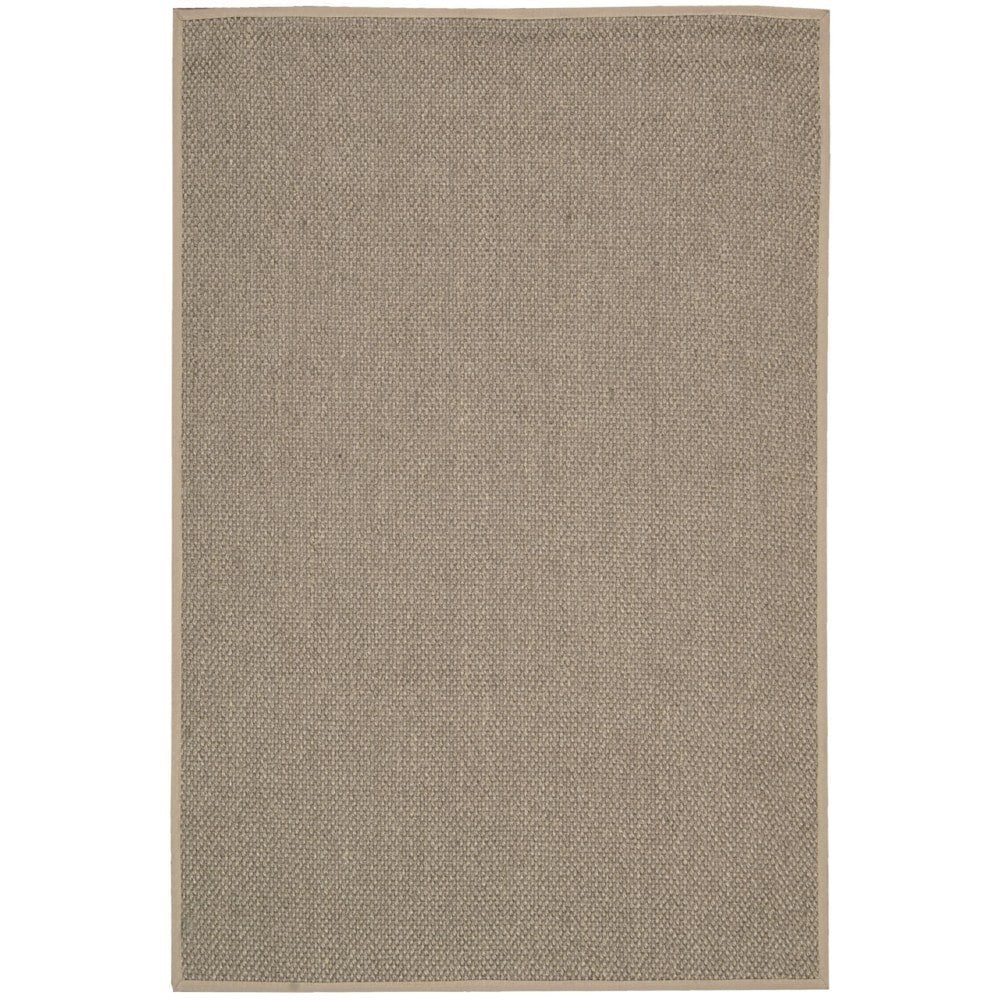 Calvin Klein Kerala Taupe Rug (9 X 12)