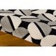 preview thumbnail 5 of 4, Nourison Griffith GRI02 Area Rug