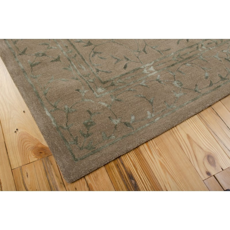 Nourison Modern Elegance Area Rug