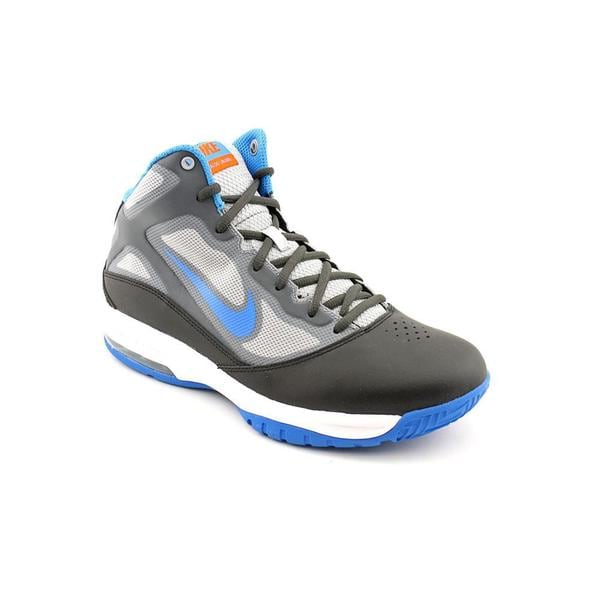 Nike Men's 'Air Max Actualizer' Man Made Athletic Shoe Nike Athletic