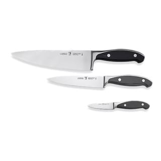 ronco 25 piece knife set