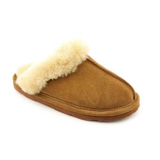 Bearpaw Women's 'Loki II' Regular Suede Casual Shoes