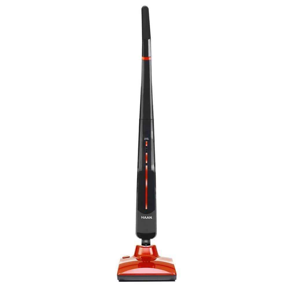 HAAN SS-25 Multiforce Pro Indoor and Outdoor Steam Cleaner (Refurbished)