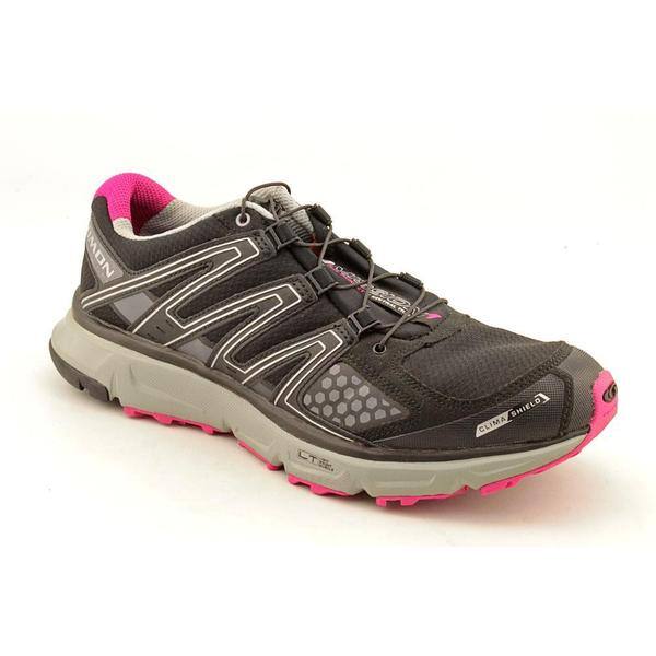 salomon xr mission 2018