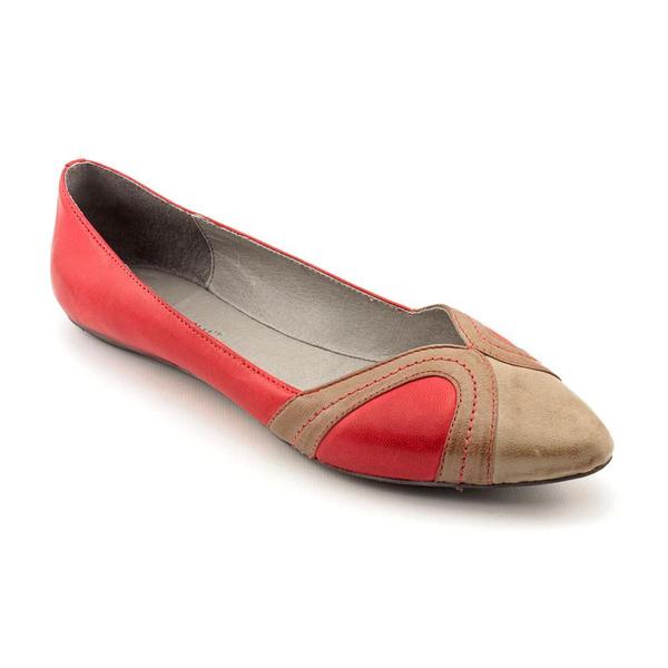 Shop Chocolat Blu Women�s �Goldie� Leather Dress Shoes Shop Chocolat Blu Women�s �Goldie� Leather Dress Shoes