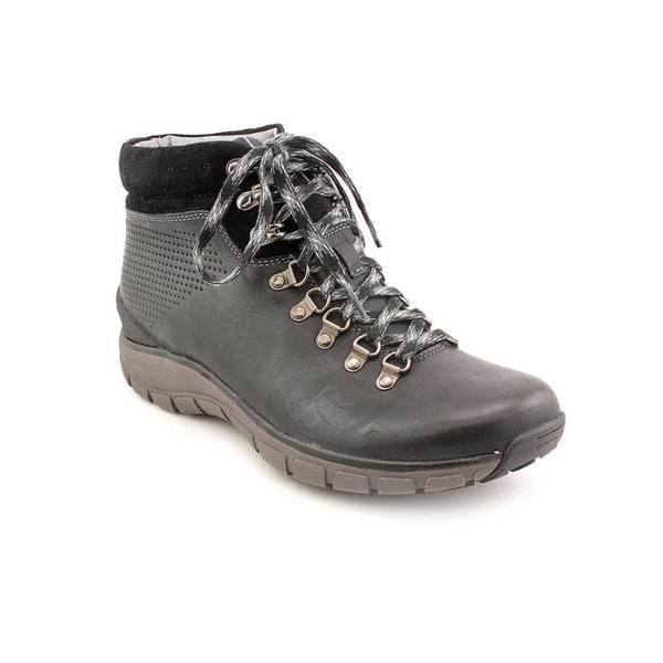 clarks women's wave hiker ankle boot