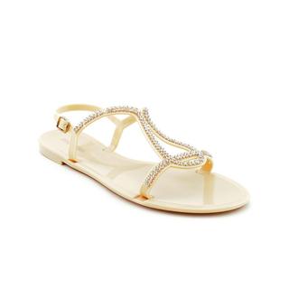 Steve Madden Women's 'Bright' Synthetic Sandals (Size 10 )