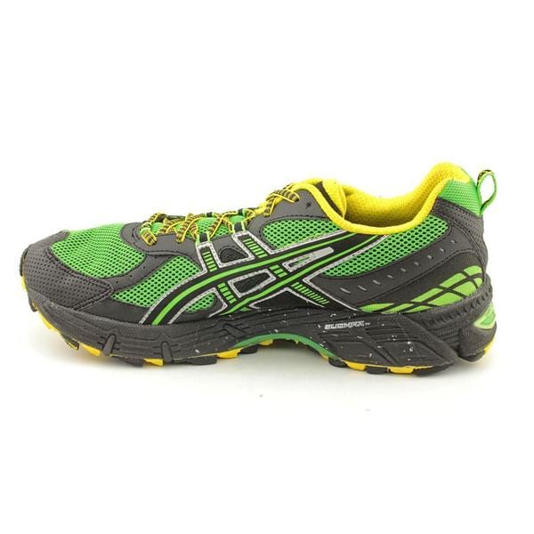 asics gel kahana 6 mens blue