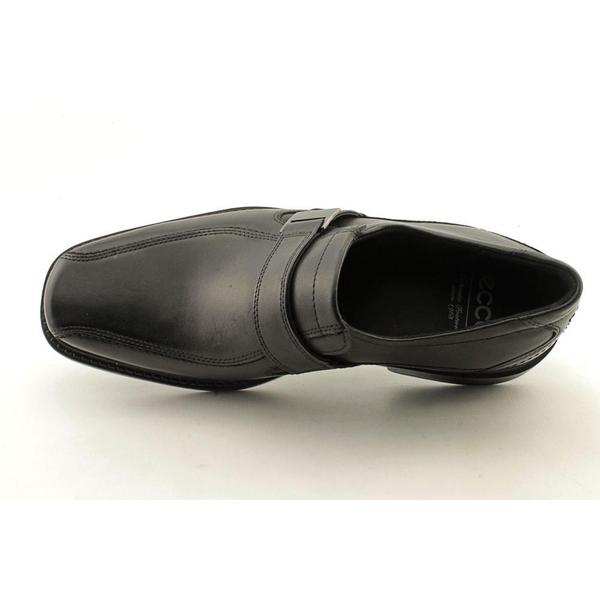 ecco new jersey buckle