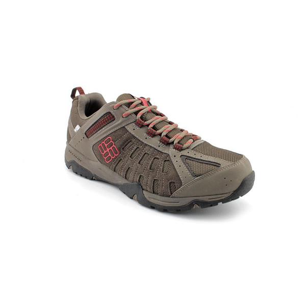 columbia granite pass shoes