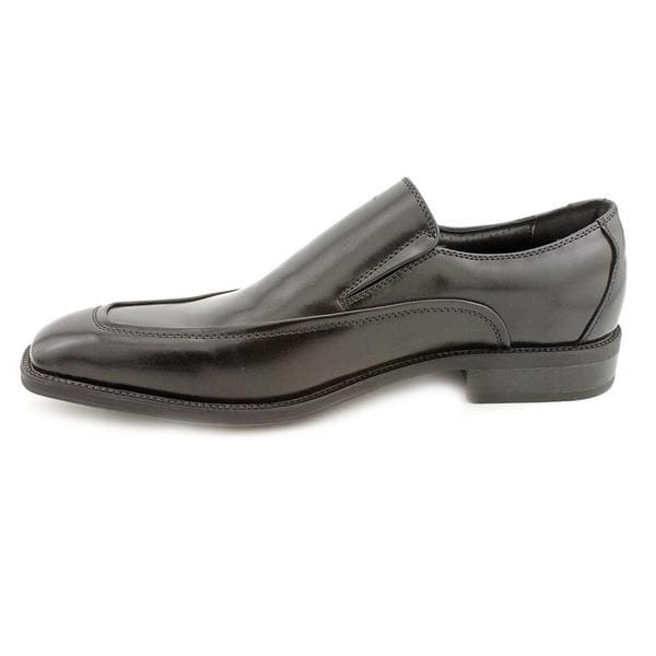 Sleek' Leather Dress Shoes (Size 11.5 