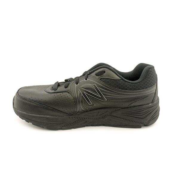 MW840BK' Man-Made Athletic Shoe - Wide 