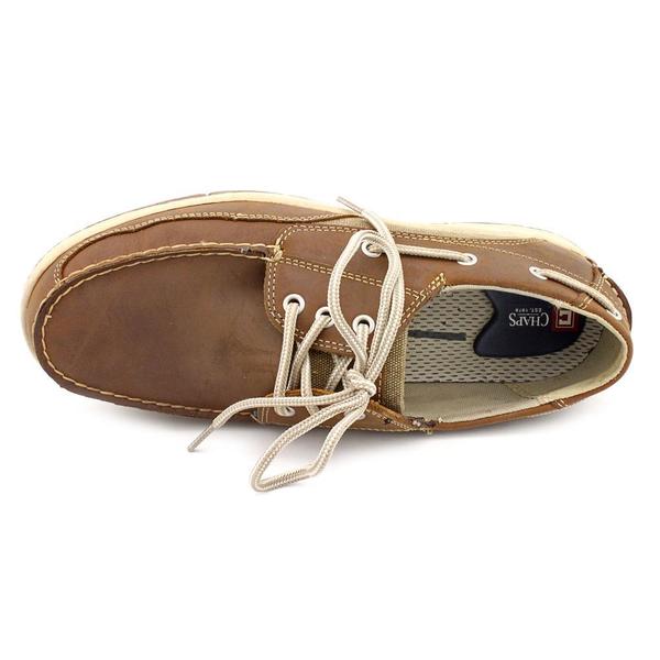 chaps mens casual shoes