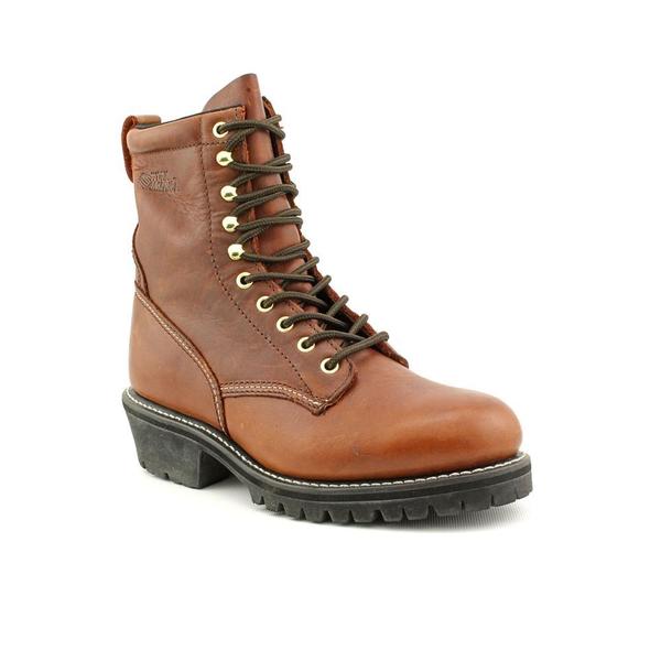 wide size mens boots