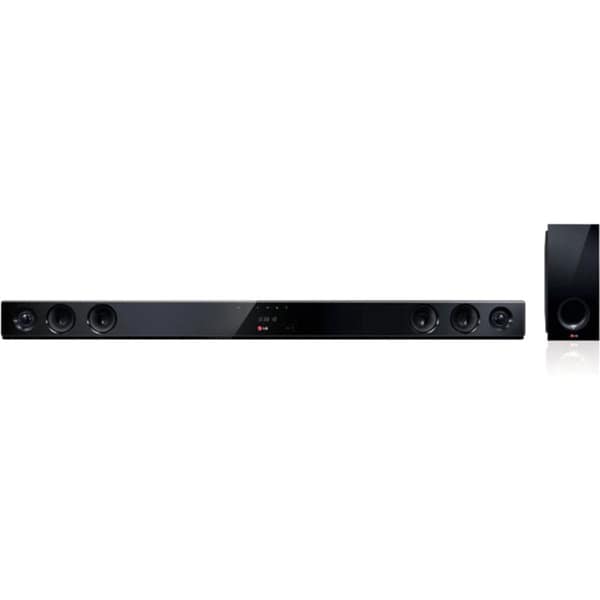 LG NB3530A Sound Bar System (Refurbished) - Overstock - 8728910