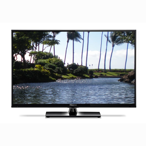 Hisense 46 inch 46K360M Full HD 1080p 60Hz LED HDTV (Refurbished