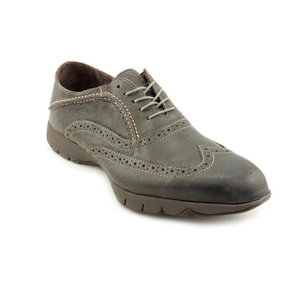 hush puppies brogue shoes