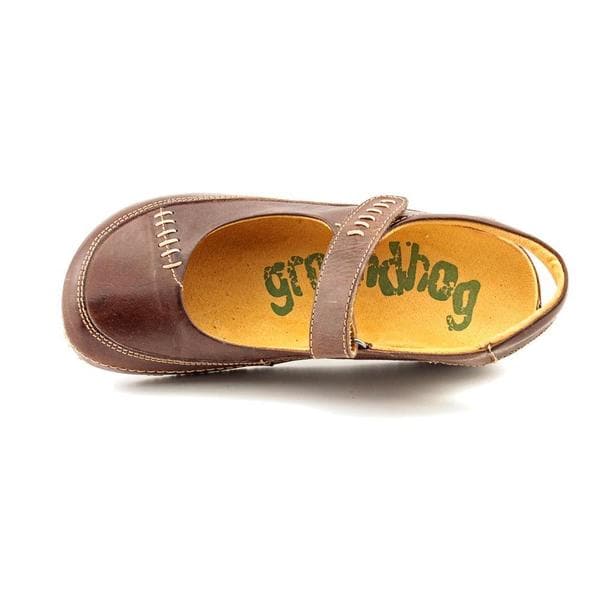 groundhog shoes website