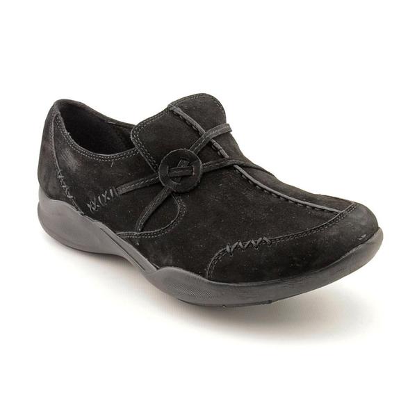clarks wave run shoes