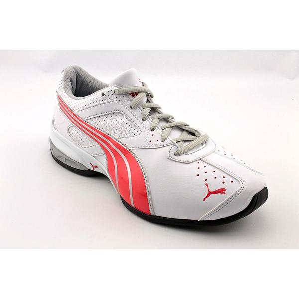 Tazon 5' Leather Athletic Shoe - Narrow 