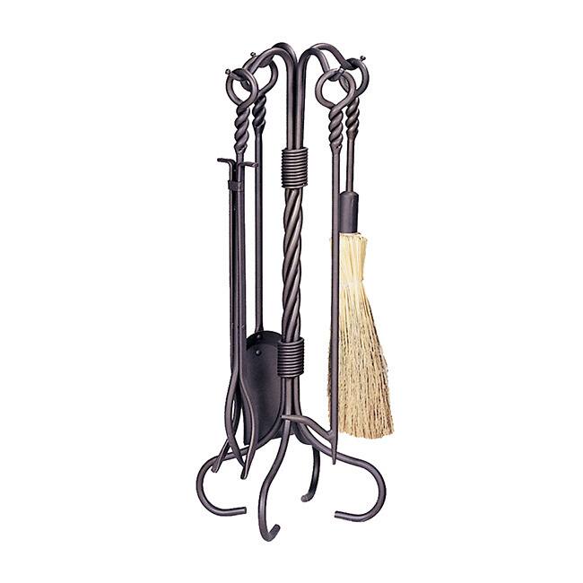 5-piece Fireplace Tool Set