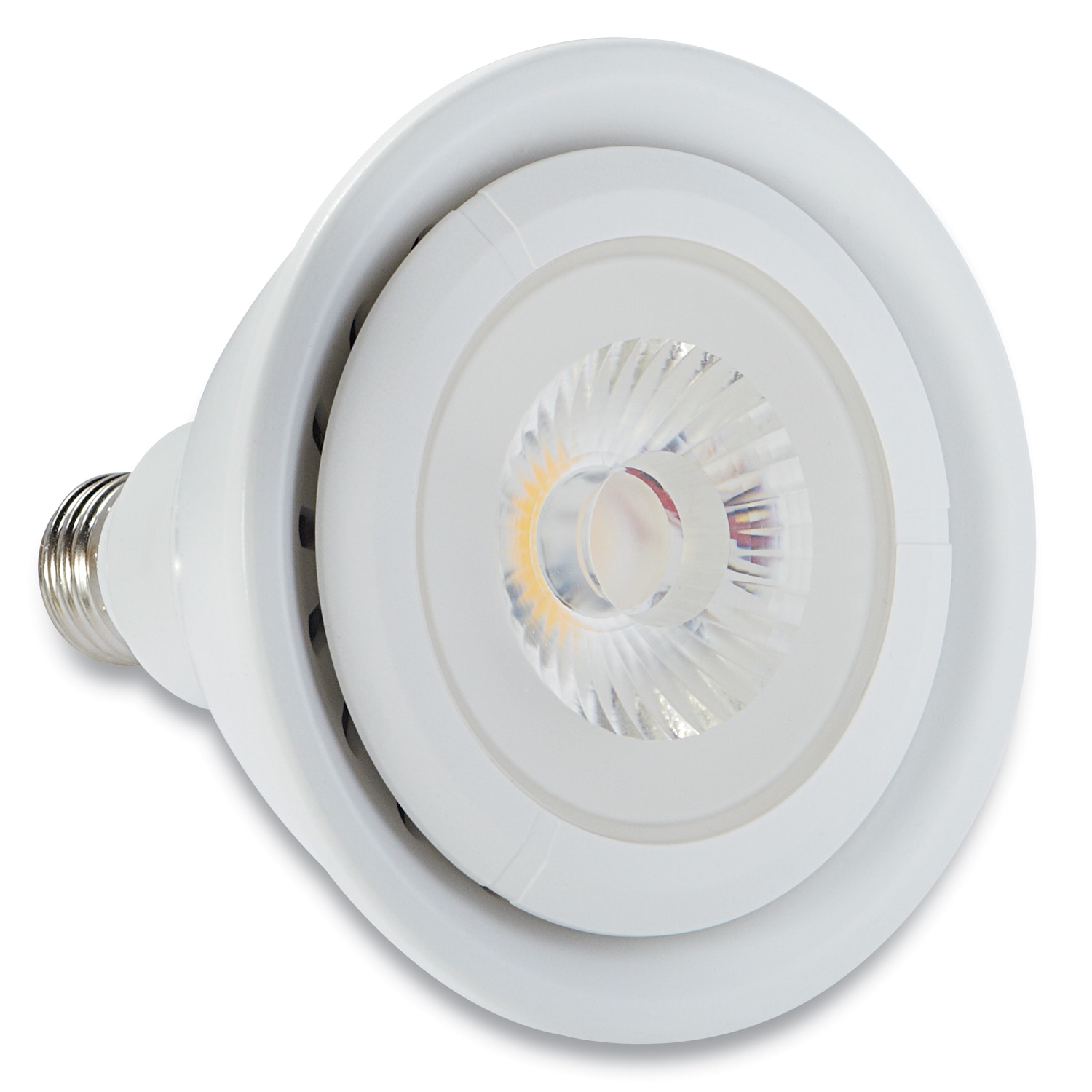 Verbatim Contour Series Par38 3000k, 1250lm Led Lamp