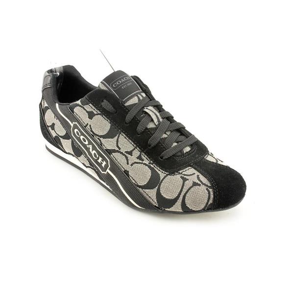 Coach Women's 'Hilary' Synthetic Athletic Shoe (Size 12 ) Coach Athletic