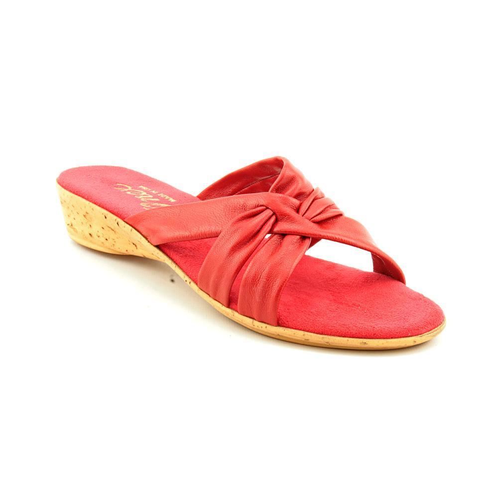 onex sail sandals
