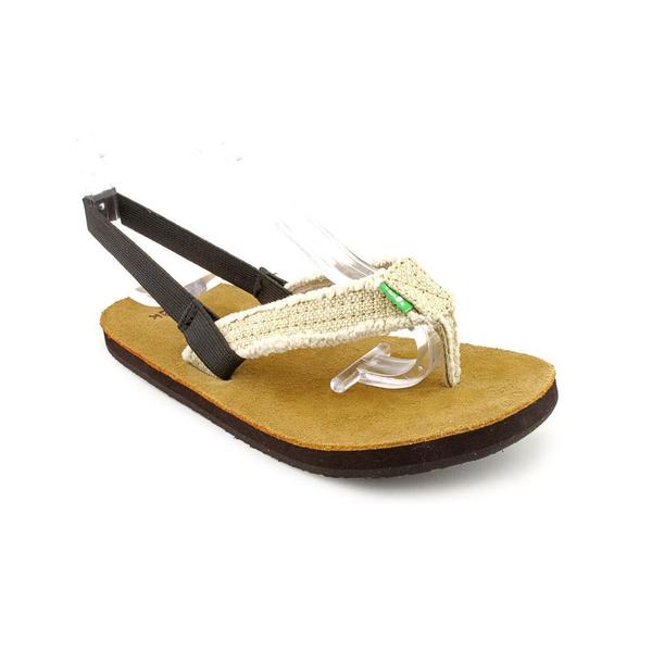 sanuk boys sandals