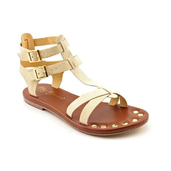 matt bernson gladiator sandals