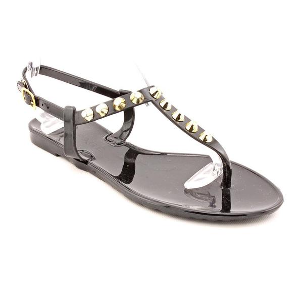 Rampage Women's 'Oberdene' Man-Made Sandals - Overstock - 8745131