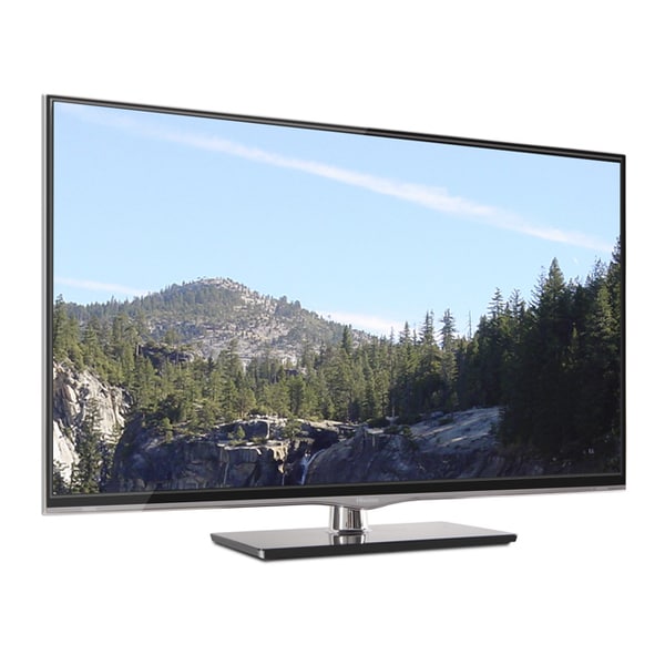 Hisense 50K610GW 1080p 120Hz 50 inch LED LCD HDTV (Refurbished) Hisense LED TVs